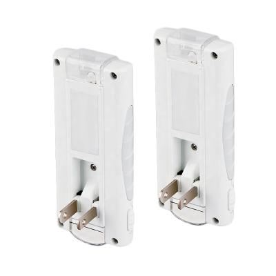 China 3 Piece in 1 Multifunctional Flash LED Light Sensor Power Failure Light for sale