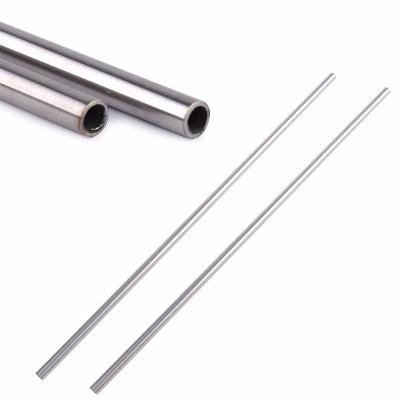 China Stainless Steel Industrial Micro Capillary Tube Stainless Steel Sensor Capillary Tube for sale