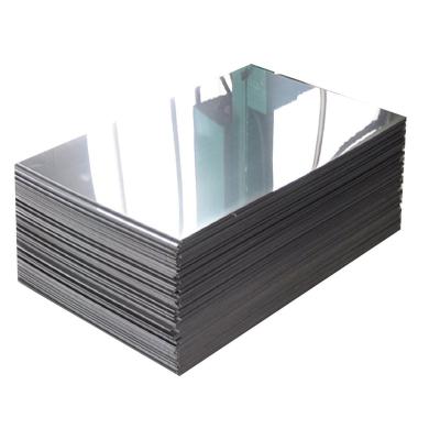 China 430 Cars Specialty Metal 1.2mm Stainless Steel Sheet Plate for sale