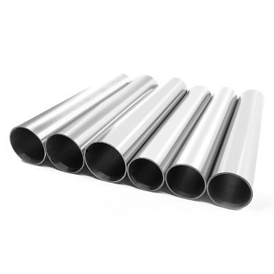 China Construction Seamless Pipe AISI SS 210 / Construction ASTM 304 304l 316 316l 904L 2205 2507 Stainless Steel Pipe Stainless Tube for sale