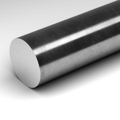 China Construction 4mm 304 Stainless Steel Round Bar / Rod Grade 304 Stainless Steel Bar for sale