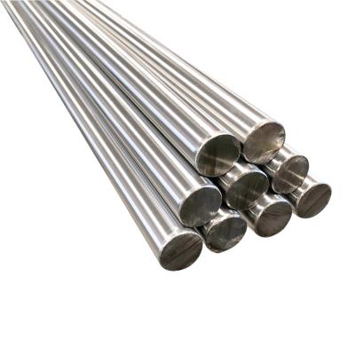 China Contruction Cheap Price 6mm 2mm 3mm Polished Grade 301L Stainless Steel Bar Polishing Iron Rod for sale