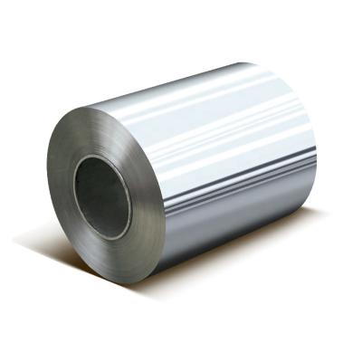 China Decoration Car Shell Cold Rolled BA NO.4 8K Stainless Steel Coil of 304 Stainless Steel Plates and 2B Sheet for sale