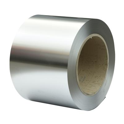 China Decoration Car Shell Cold Rolled 304 Stainless Steel 304L 316 316L 316 Sheet Volume Coil Stainless Steel Coil for sale