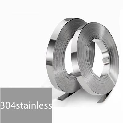 China Construction 2B Finish 316L Stainless Steel Roll Thickness 0.05mm | 6mm cold rolled steel strips for sale