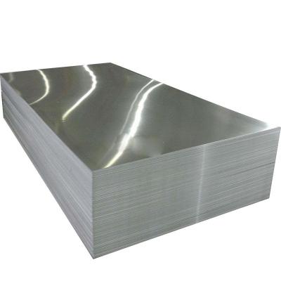 China Construction Hot Sale Cold Rolled 304 304l Stainless Steel Plate for sale