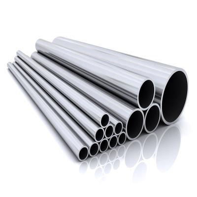 China decorative tube 2 3 4 6 8 inch stainless steel pipe 201 304 304l 309 stainless steel pipe 316 316l high quality stainless steel pipe for sale