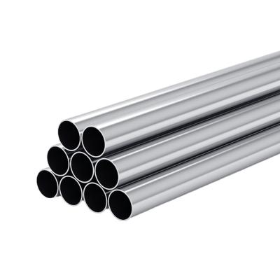 China Gas Stainless Steel Pipe Pipe Boiler Tube Tubing 11mm Stainless Small System Indoor/Outdoor Size for sale