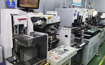 Κίνα ShenZhen Ruiara Co., Ltd