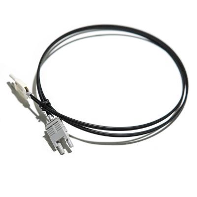 China HFBR-4506/4516z Avago Duplex Niet-sluitend Plastic Optical Fiber POF Versatile Link Cable Assemblies Patch Cord Te koop