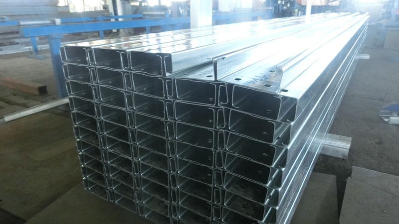 Verified China supplier - Qingdao Director Steel Structure Co., Ltd.