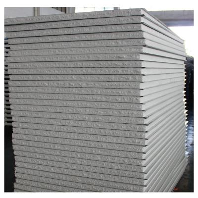 China Easy to assemble& high quality dismentle building construction materials EPS wall and room panels for sale