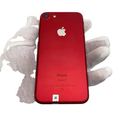 China Shenzhen for used iphone 7 a level 95% new, unlocked used iphone 7 global version 128GB originals for iPhone 7 for sale