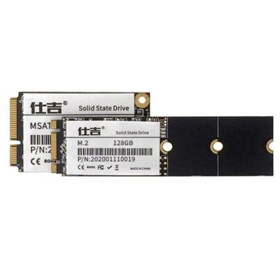 China SSD NGFF m2 SATA SSD 256GB 128GB 22*42/60/80mm NGFF m2 SATA SSD for 512GB 960GB SSD NGFF m2 for sale