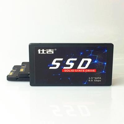 China SSD 128g 256GB 512GB 1TB 2TB Drive 960GB SSD 120GB 60GB 240GB 2.5 SSD Lowest Price Solid State Disk 360gb for sale