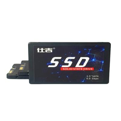 China SSD 360GB SATA3 2.5 inch 60GB 120G 240GB 128GB 256GB 480GB 512GB 960GB 1TB Hard Disk Drive Disk SSD HD HDD For Desktop Laptop for sale