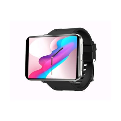 China 3G 4g Watch Gps Shenzhen qianrun DM100 SIM Card 2.86inch Android Mobile Phone Smart Nano Man 3GB+32GB 480*640P for sale