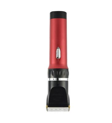 China Cordless Barber Usb Rechargeable Electric Hair Car Hair Trimmer Professional Cordless Clipper for sale