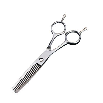 China China Professional Manufacture 4Cr13 Barber Shears Hair Cutting Scissors Professional Fine Scissors for sale