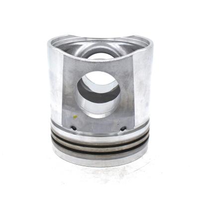 China Truck And Excavator Truck And Excavator Piston 6CT8.3 6d114 Piston 3917707 For Truck And Excavator for sale