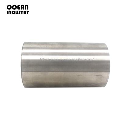 China Truck and excavator Truck and excavator cylinder liner sleeve MD168963 ME202950 4M40 for excavator apply to E307 E308 for sale