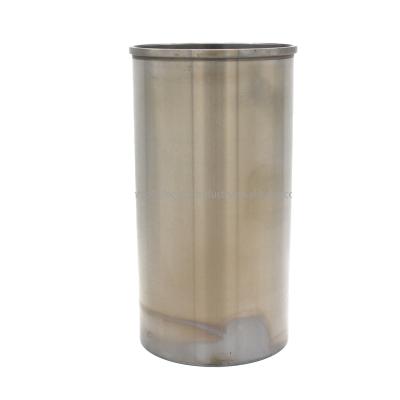 China Truck& Excavator Truck & Excavator D6D D6E Cylinder Liner Sleeve For Excavator Apply To EC210 EC240 for sale