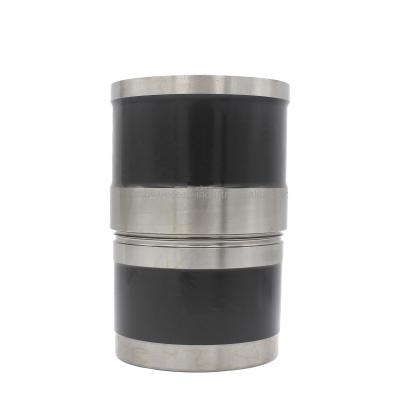 China Building material shops from building material stores 6D114 cylinder liner for excavator apply to PC380LC-8 PC300-8 PC350-8 PC360-8 for sale