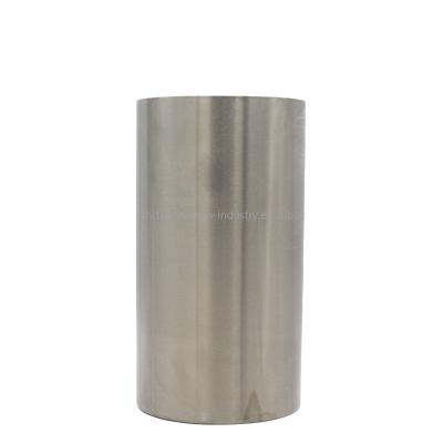 China Building Material Stores Building Material Factory Outlets Supply 4TNV94 Cylinder Liner Directly For EC60C EC55B Excavator for sale