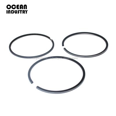 China Truck& Excavator Truck & 6D107 QSB6.7 Excavator Piston Ring Apply For Truck And R225LC-9 R265LC-9 R305LC-9 Excavator for sale