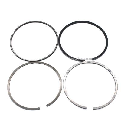 China Building Material Stores Building Material Factory Outlets Supply 6HK1 Piston Ring Directly For CX360B SY330C SY335 SY356H-8 SY365H-8 SY365 365C-8 Excavator for sale