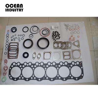 China - - P11C Gasket Kit for Truck and Excavator for sale