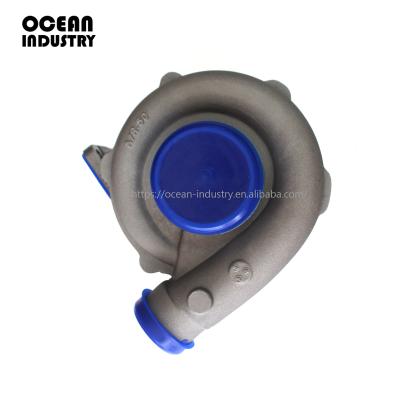 China Truck& Excavator Truck & Excavator 730505-5001 65.09100-7082 DE08 Turbo Charger Turbocharger DH300-7 Turbo Charger For Apply To DH300-7 Excavator for sale