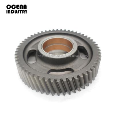 China Excavator engine parts 3084532 QSM11 ISM11 M11 diesel IDLE GEAR FOR EXCAVATOR DIESEL ORIGINAL ENGINE PARTS for sale