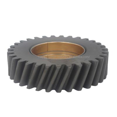 China Building material shops 8-94328217-0 4JB1 idler gear 31T aplply to EX60 EX60UR excavator and truck for sale