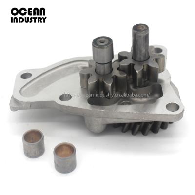 China Wholesale Building Material Stores Price 4D95 Oil Pump 12mm For Excavator PC130-7 PC130-8 PC60-7 PC75-1 PC60-3 PC60-5 PC60-6 PC120-5 PC128UU for sale