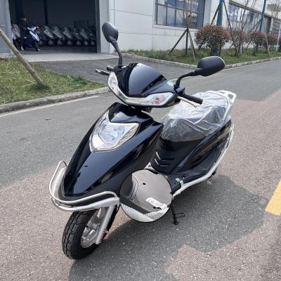 China Wholesale Best Quality 1P52QMI-A Gas China Adult Scooter 125cc New Color Style Custom Off Road Scooters For Cheap for sale