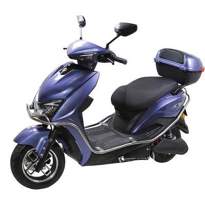 China New good quality china popular high speed cheap street e bike electric scooter 2000w for adults for sale