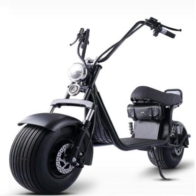 China Europe niu fastest unisex high speed dual motor 1500w 2 wheel fat tire electric scooters for sale