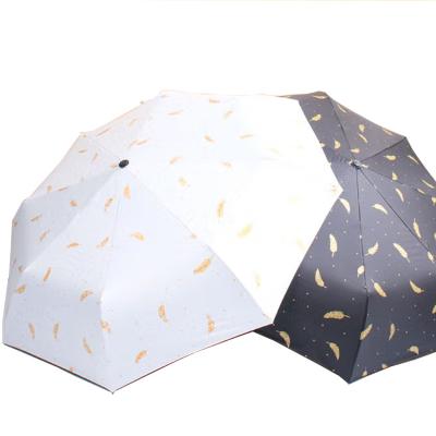 China Agriculture Umbrella Rain Luxury Custom for sale