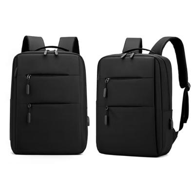 China High Quality Hot Sale Promotional Fashion 20L USB Agriculture Business Laptop Backpack Charging Bag With Shockproof for sale