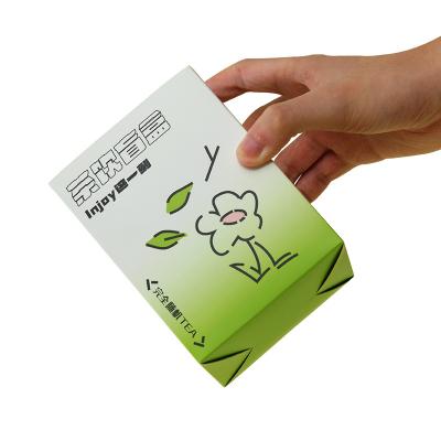 China Wholesale 2023 New Custom Agriculture Idea Other Birthday Christmas Valentine Gift Tea Bag for sale