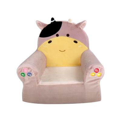 China MINI Hot Sales Sitting Baby Sofa Plush Toy Plush Baby Toy Sofa for sale