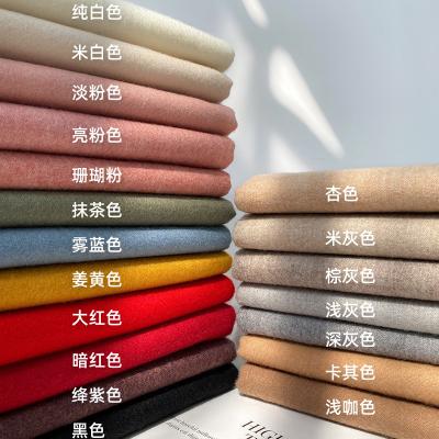 China High Quality British Style Ladies Scarves Shawls Warm Scottish Cashmere Scarf Pure Mongolian Fashion Cashmere Scarf for sale