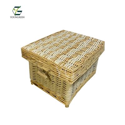 China European style cardboard ashes coffins handmade cheap funeral paper urns for sale