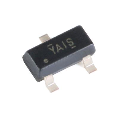 China - Original New TLV431AIDBZR TLV431AI TLV431 YAIB SMD SOT23-3 JXSTECH Shunt Voltage IC Electronic Components Integrated Circuits for sale