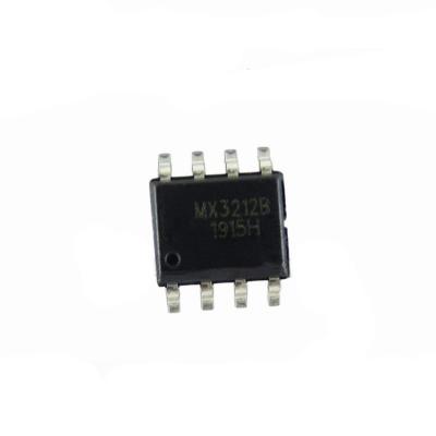 China - MX3212 Integrated Circuit Electronic Components Toy Car Driver IC Chip MX3212B for sale