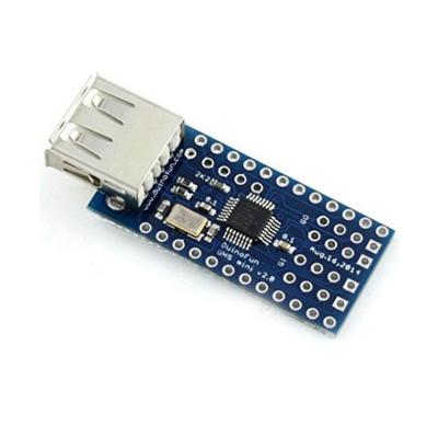 China Mini USB Host Shield 2.0 Development Tool ADK SLR 3421 MAX3421EEHJ Compatible SpI Interface MAX3421EEHJ MAX Model for sale