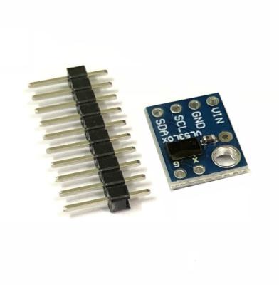 China GY-530 VL53L0X Module Laser Sensor ToF Time-of-Flight Time-of-Flight Sensor Bom Storage Service GY-530 for sale