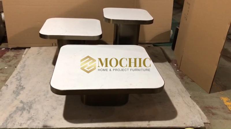 Verified China supplier - Foshan Mochic Furniture Co., Ltd.