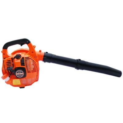 China Long Life Portable Convenient Garden Blower Two Stroke 25.4cc Fire Extinguisher Gasoline Blower for sale